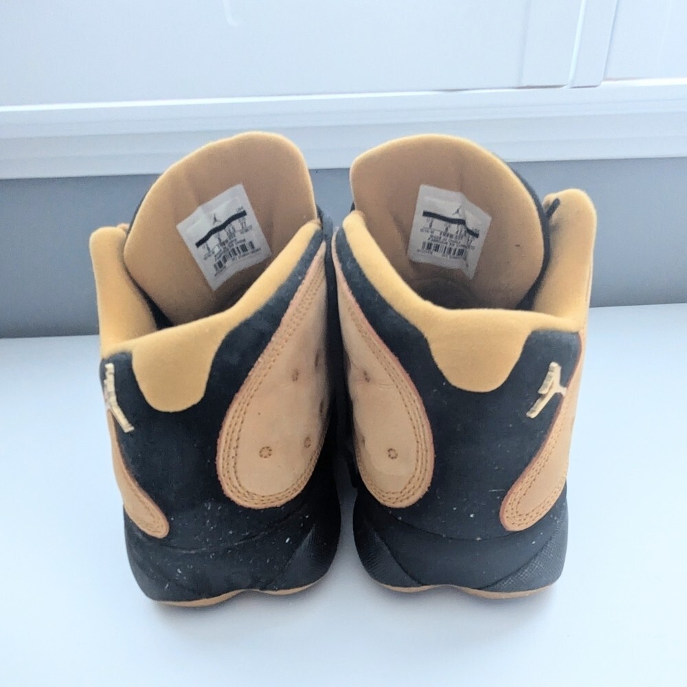 Air Jordan Retro Low-Back (Size 9) Basketball/Athletic/Running Shoes Sneakers - Picture 3 of 16